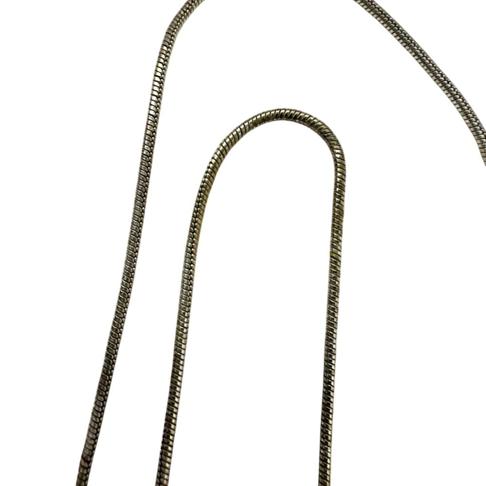 Express Infinity Necklace - Picture 3 of 6